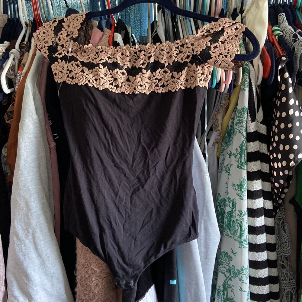 Lingerie or bodysuit